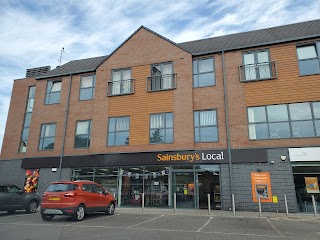 Sainsbury's Local