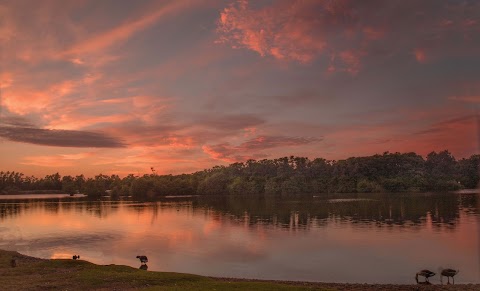 Salhouse Broad