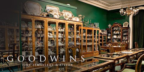 Goodwins Jewellery