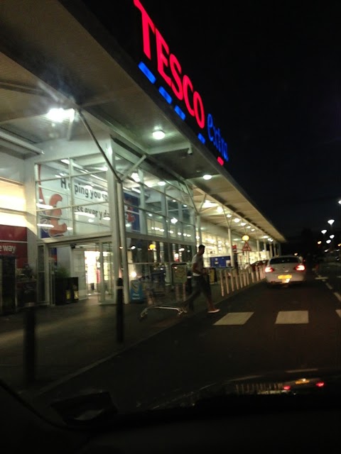 Tesco Extra