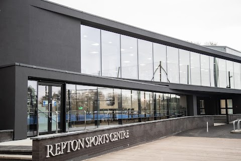 Repton Sports Centre