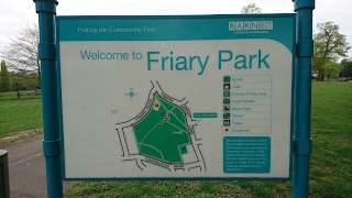 Friary Park