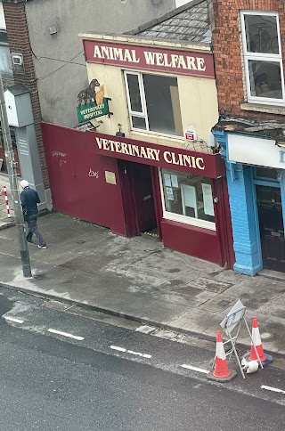 Animal Welfare Veterinary Clinic