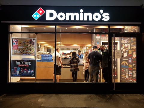 Domino's Pizza - Liverpool - Aintree