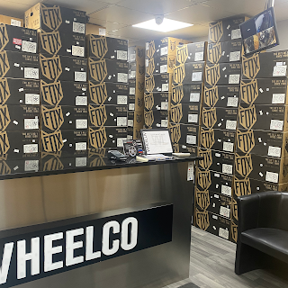 Wheelco