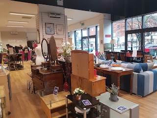 Princess Alice Hospice - Epsom shop