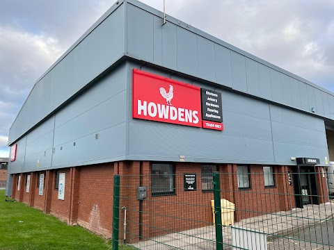 Howdens - Long Eaton