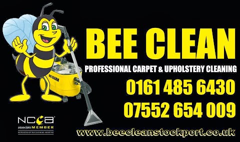 Bee Clean