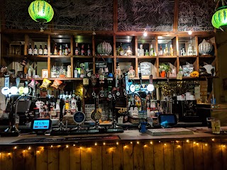 Green Room Bar