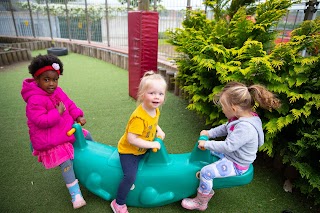 Early Years & Pre-school Centre