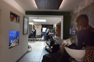 The Hair Room