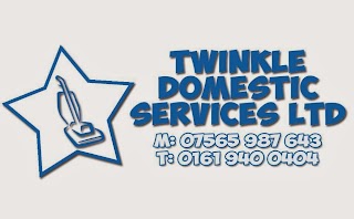 Twinkle Domestic Services Ltd