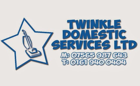 Twinkle Domestic Services Ltd