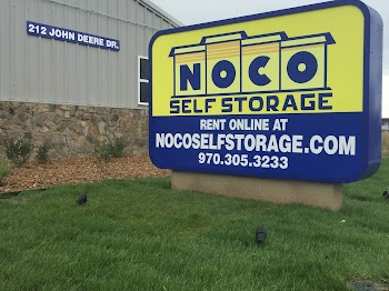 NoCo Self Storage