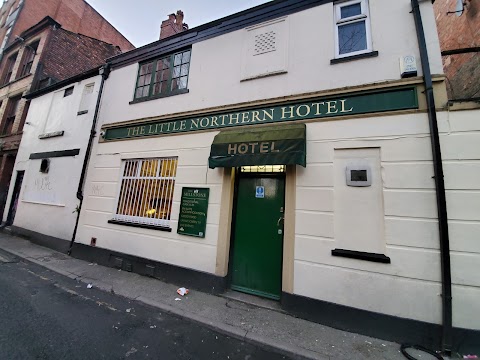 The Little Northern Hotel