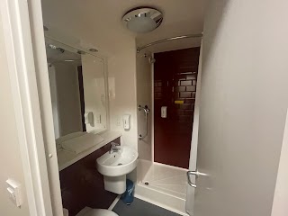 Travelodge London Greenwich