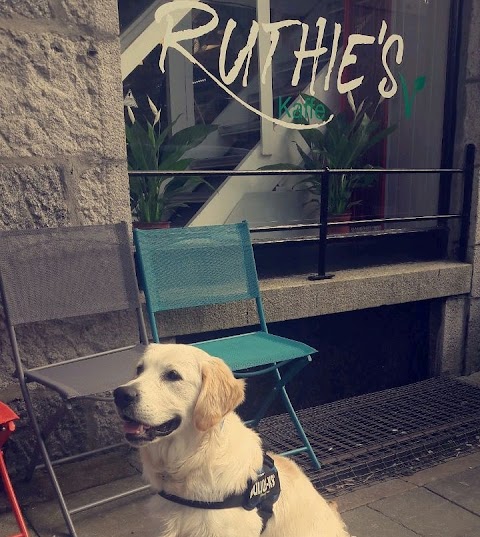 Ruthie's Kaffe