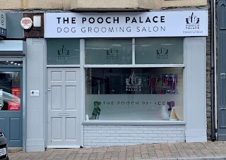 The Pooch Palace