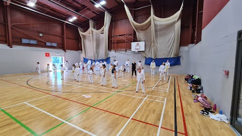 Uttoxeter Leisure Centre