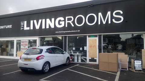 The Livingrooms Interiors Ltd