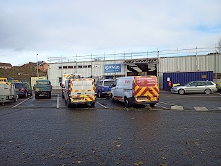 BT Fleet