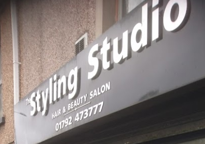 Styling Studio