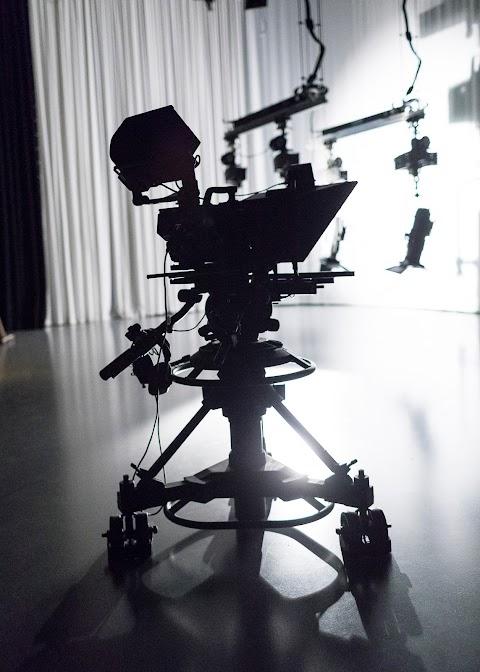 National Film School at IADT