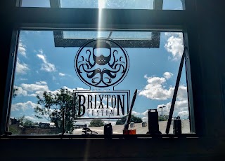 Brixton Custom