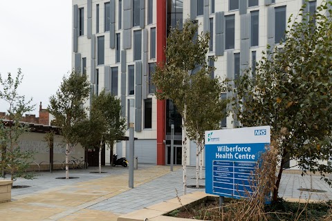 Wilberforce Health Centre