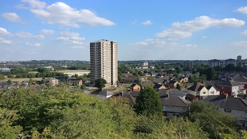 Rowley Hills