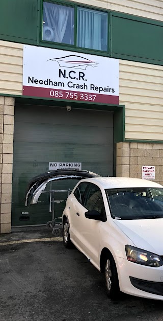 Needham Crash Repairs