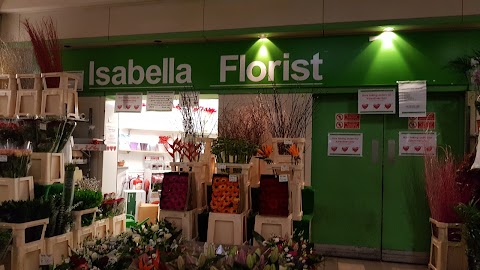 Isabella Florist