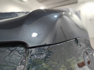 Prestige Autobody