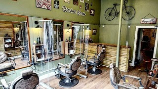 Dukes Barbers of Marchmont