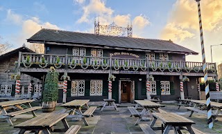 Ye Olde Swiss Cottage