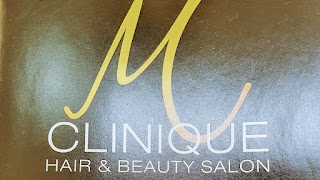 M Clinique Hair & Beauty Salon