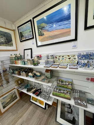 Rhossili Gallery & dotJewellery.com