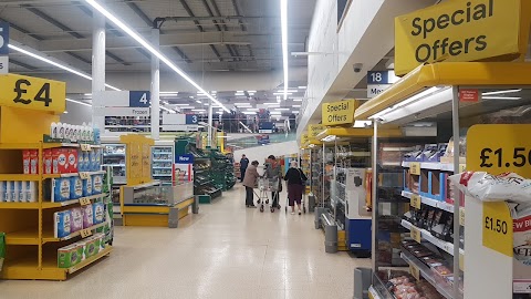 Tesco Extra