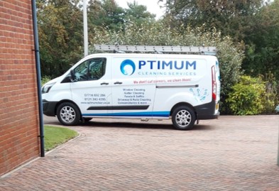 Optimum Cleaning Services