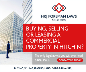 HRJ Foreman Laws Solicitors