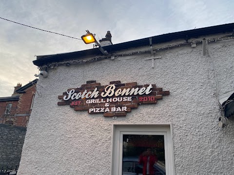 Scotch Bonnet Grill House & Pizza Bar