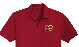 Capitol Cleaning