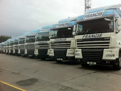 Francis Transport (Northwich) Ltd