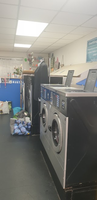 Yate Launderette