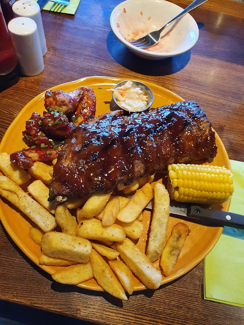 Harvester Eastlake Milton Keynes