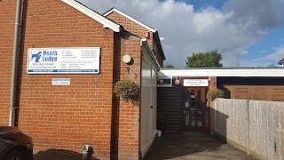 Heath Lodge Veterinary Group