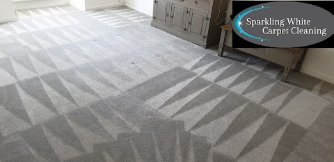 Sparkling White Carpet Cleaning Ltd