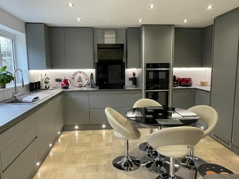 Wren Kitchens