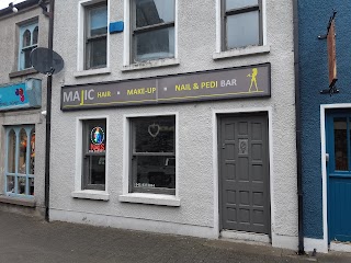 Majic Hair, Beauty & Nails Carlingford