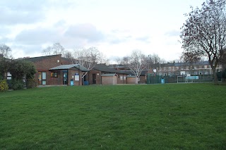 St Andrews C of E Primary School